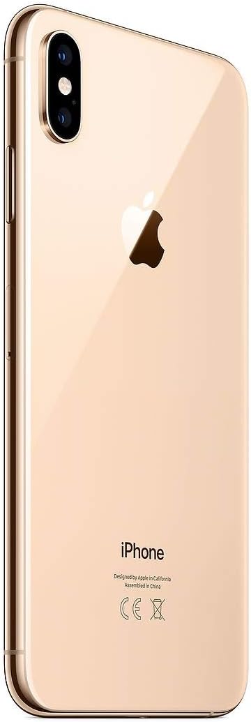 SMARTPHONE APPLE IPHONE XS MAX 256GB DORADO VERIZON REACONDICIONADO - 2
