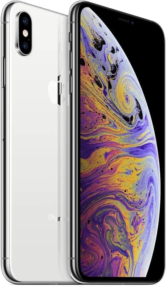SMARTPHONE APPLE IPHONE XS MAX 256GB DORADO VERIZON REACONDICIONADO - 3