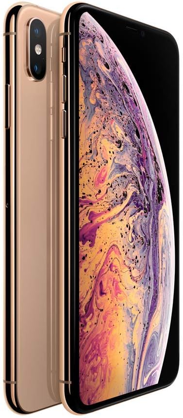 SMARTPHONE APPLE IPHONE XS MAX 256GB DORADO VERIZON REACONDICIONADO - 4