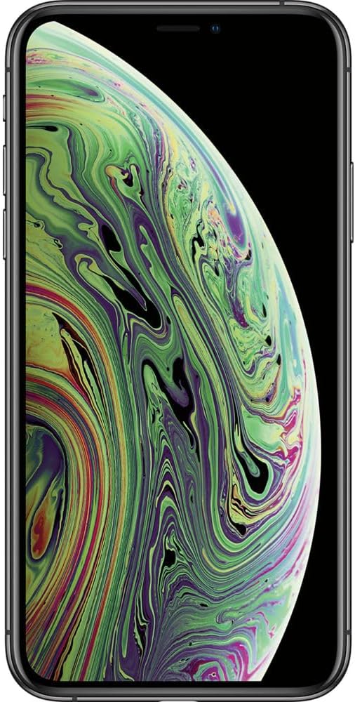 SMARTPHONE APPLE IPHONE XS 256 GB GRIS ESPACIAL REACONDICIONADO - 1
