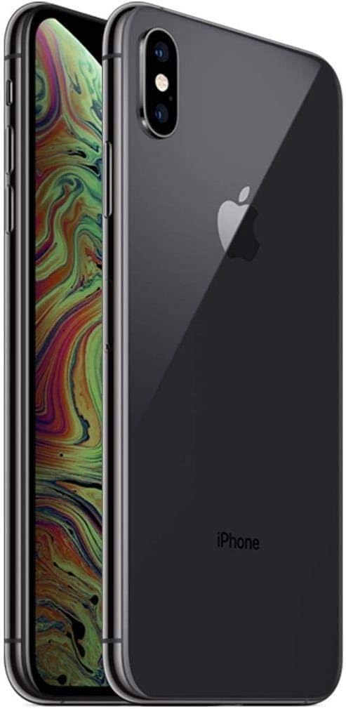 SMARTPHONE APPLE IPHONE XS MAX 256GB GRIS ESPACIAL - 1
