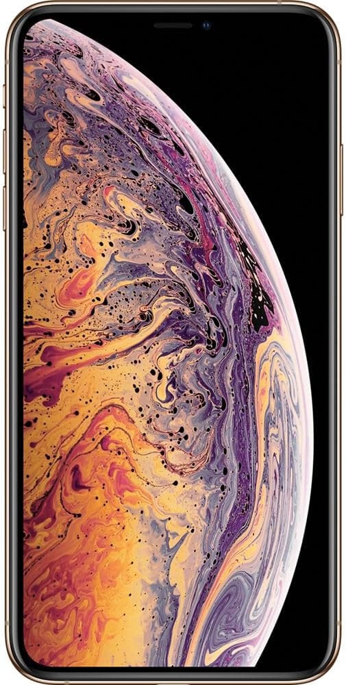 SMARTPHONE APPLE IPHONE XS MAX 256GB GRIS ESPACIAL - 5