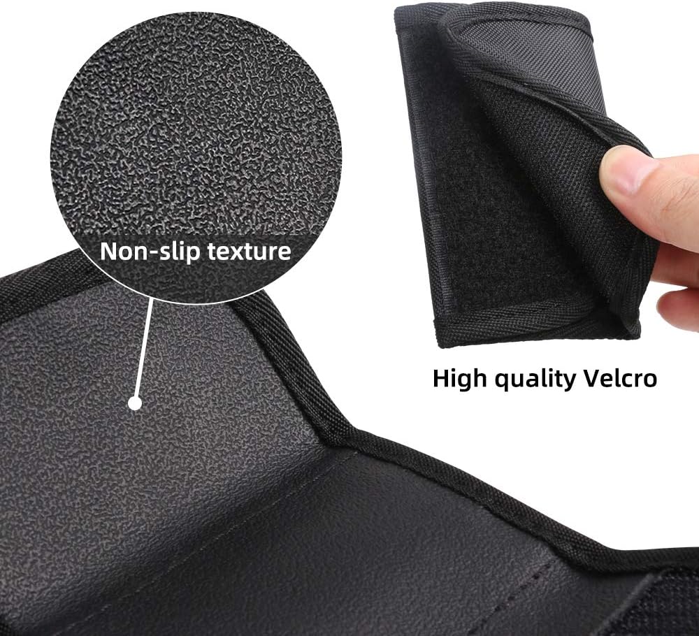 SOPORTE PARA MOCHILA CON CORREA DE HOMBRO SUREWO COMPATIBLE CON GOPRO Y CÁMARAS DEPORTIVAS - 2