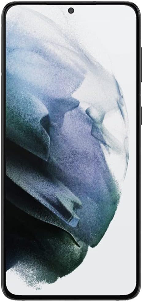 SMARTPHONE SAMSUNG GALAXY S21+ PLUS 5G 128GB PHANTOM BLACK (RENOVADO) - 2