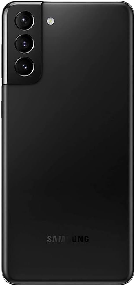SMARTPHONE SAMSUNG GALAXY S21+ PLUS 5G 128GB PHANTOM BLACK (RENOVADO) - 3