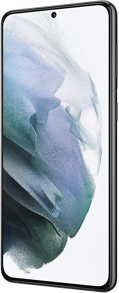 SMARTPHONE SAMSUNG GALAXY S21+ PLUS 5G 128GB PHANTOM BLACK (RENOVADO) - 4