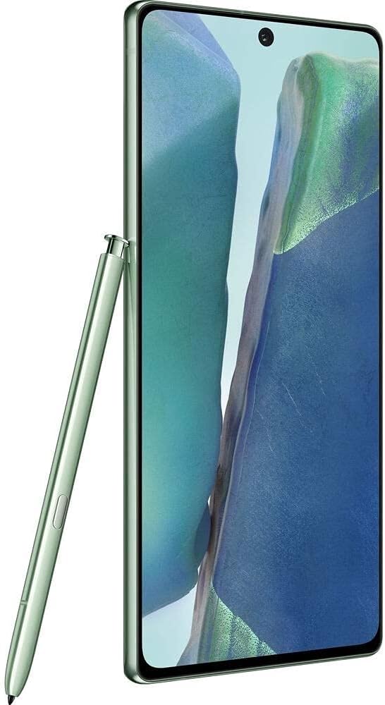 SMARTPHONE SAMSUNG GALAXY NOTE 20 128GB MYSTIC BRONCE (RENOVADO) - 5