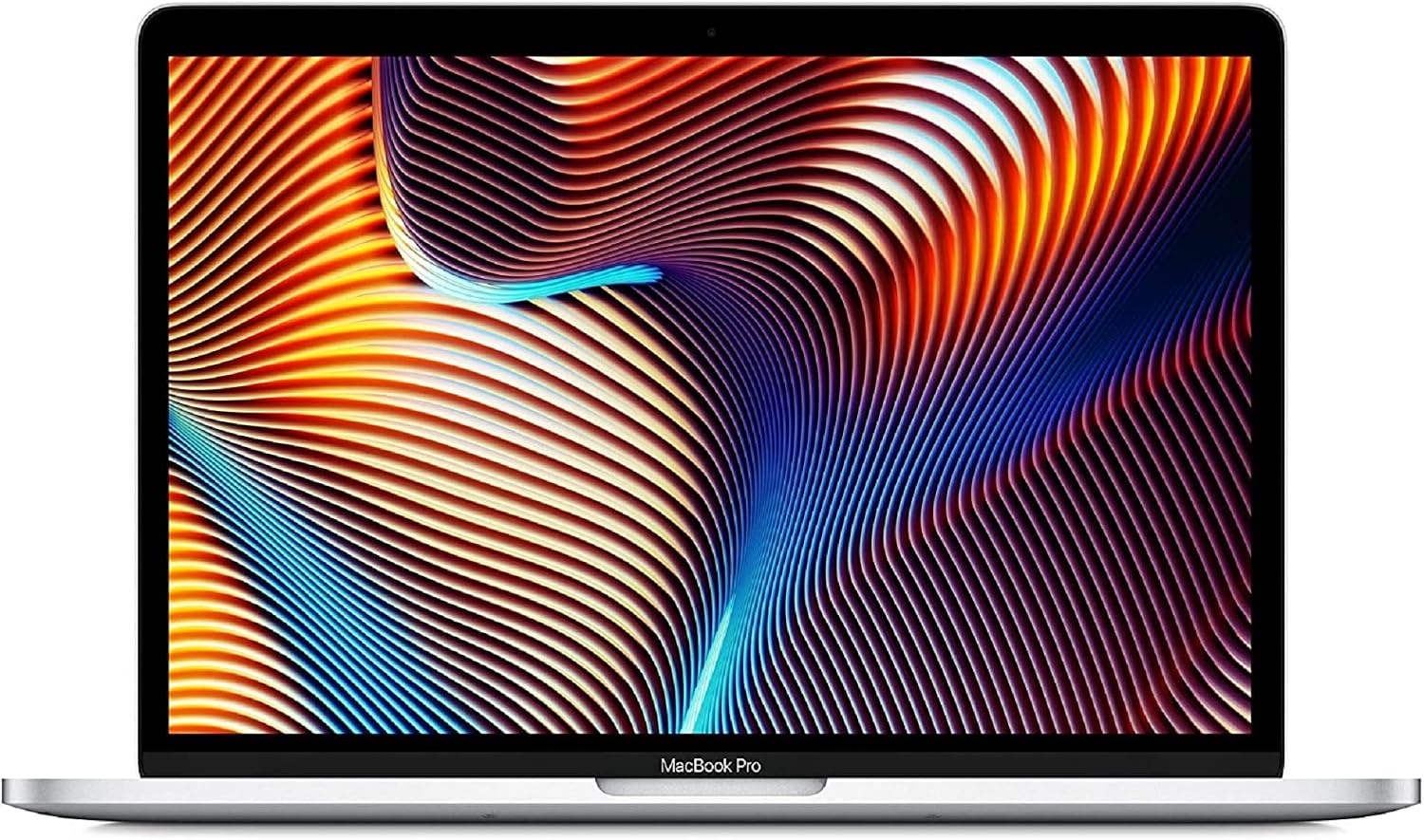 LAPTOP APPLE MACBOOK PRO 13.3' CORE I5 2.3GHZ 8GB RAM 128GB SSD MPXR2LL/A (RENOVADO) - 1