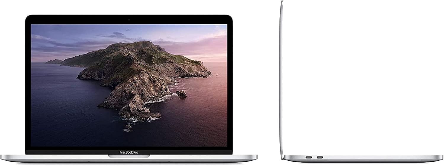 LAPTOP APPLE MACBOOK PRO 13.3' CORE I5 2.3GHZ 8GB RAM 128GB SSD MPXR2LL/A (RENOVADO) - 2