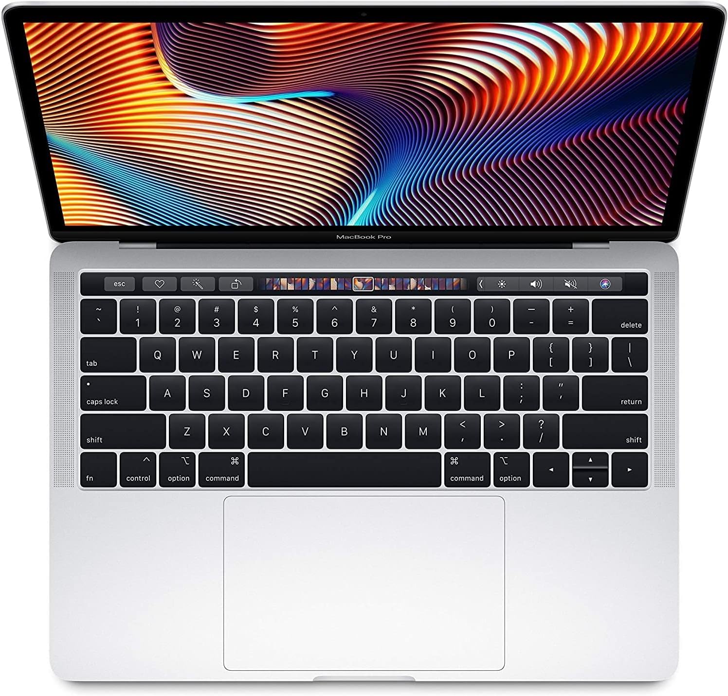 LAPTOP APPLE MACBOOK PRO 13.3' CORE I5 2.3GHZ 8GB RAM 128GB SSD MPXR2LL/A (RENOVADO) - 5