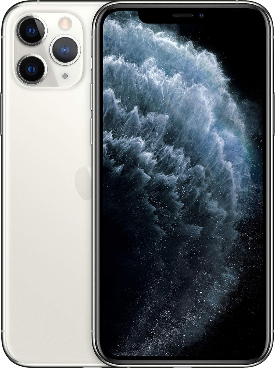 SMARTPHONE APPLE IPHONE 11 PRO MAX 64GB GRIS ESPACIAL VERSIÓN US PARA VERIZON - 4