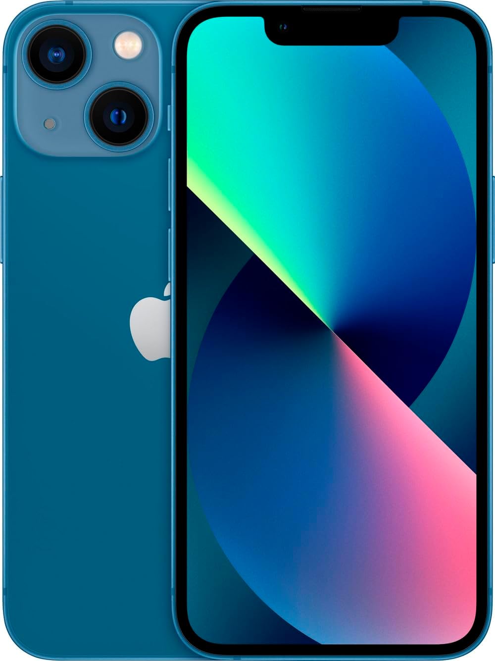 SMARTPHONE APPLE IPHONE 13 MINI 128GB AZUL - 1