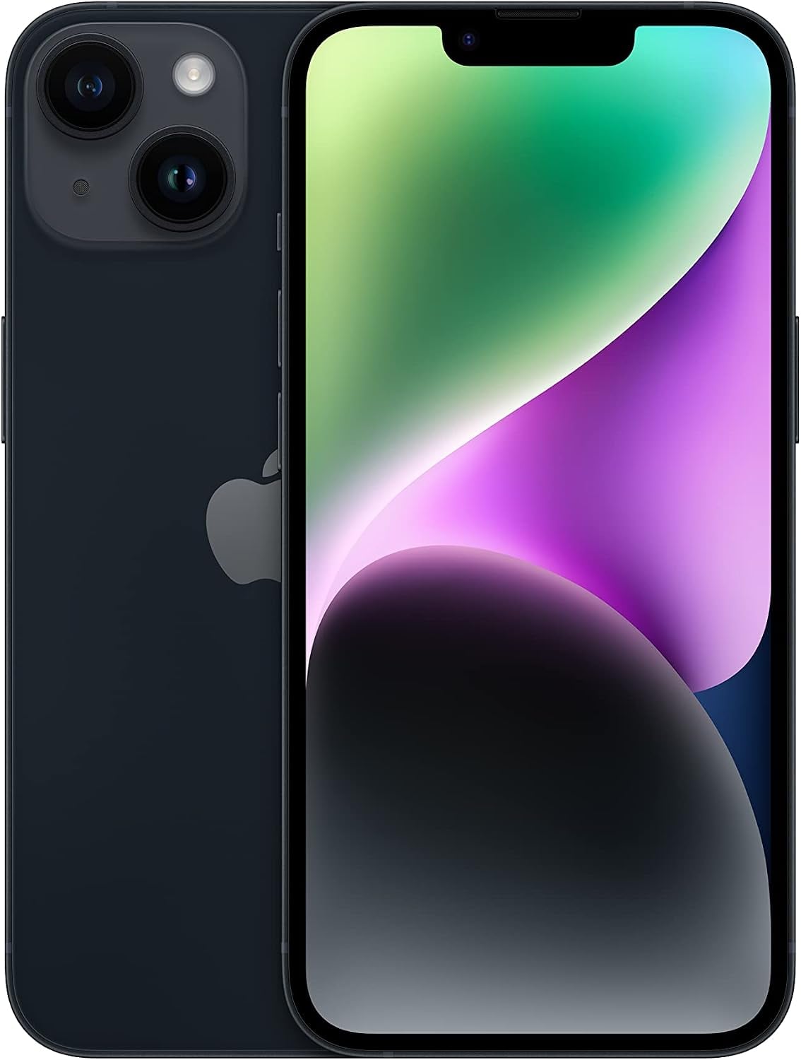 SMARTPHONE APPLE IPHONE 14 128GB MIDNIGHT - 1