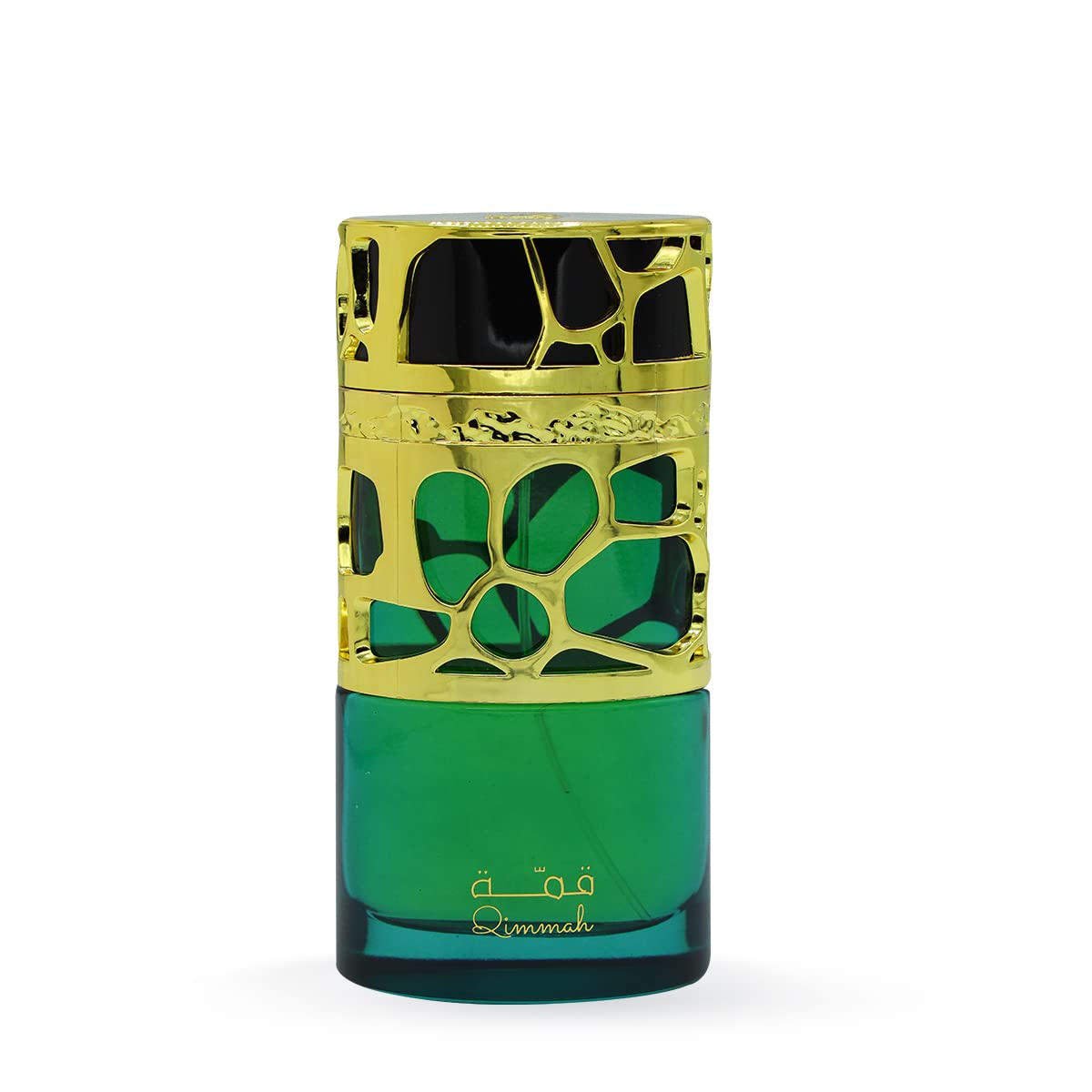 PERFUME LATTAFA QIMMAH PARA MUJER 100 ML - 2