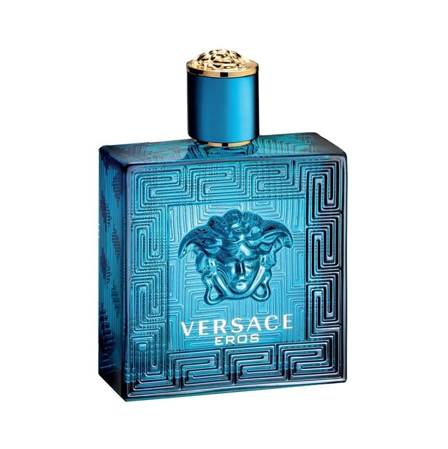 PERFUME VERSACE EROS FOR MEN 30 ML EAU DE TOILETTE - 2