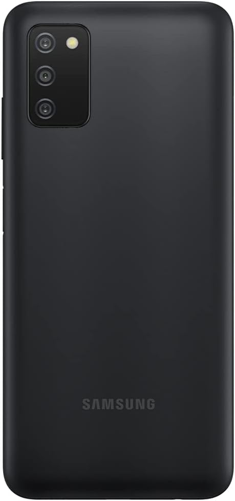 SMARTPHONE SAMSUNG GALAXY A03S 32GB NEGRO (RENOVADO) - 3
