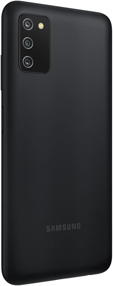 SMARTPHONE SAMSUNG GALAXY A03S 32GB NEGRO (RENOVADO) - 5