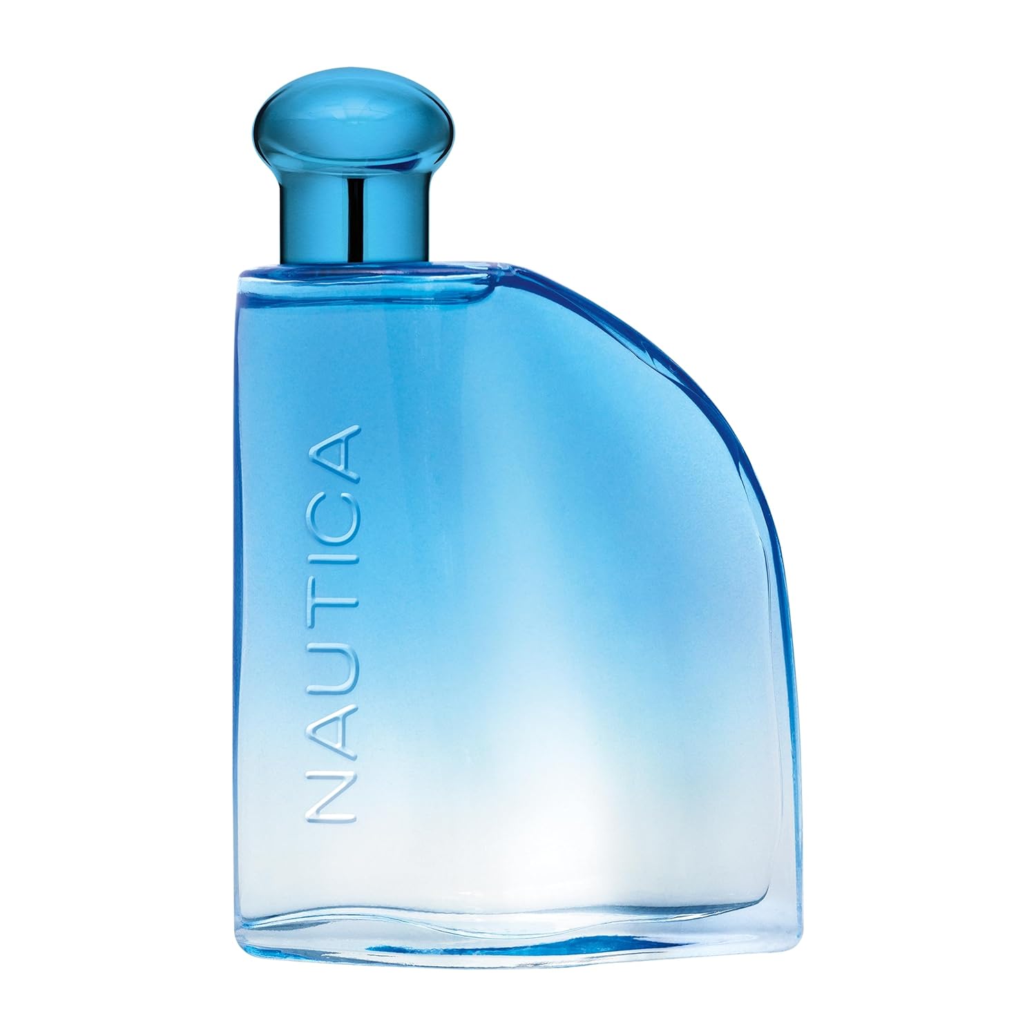 PERFUME NAUTICA PURE BLUE EAU DE TOILETTE 100 ML HOMBRE - 1