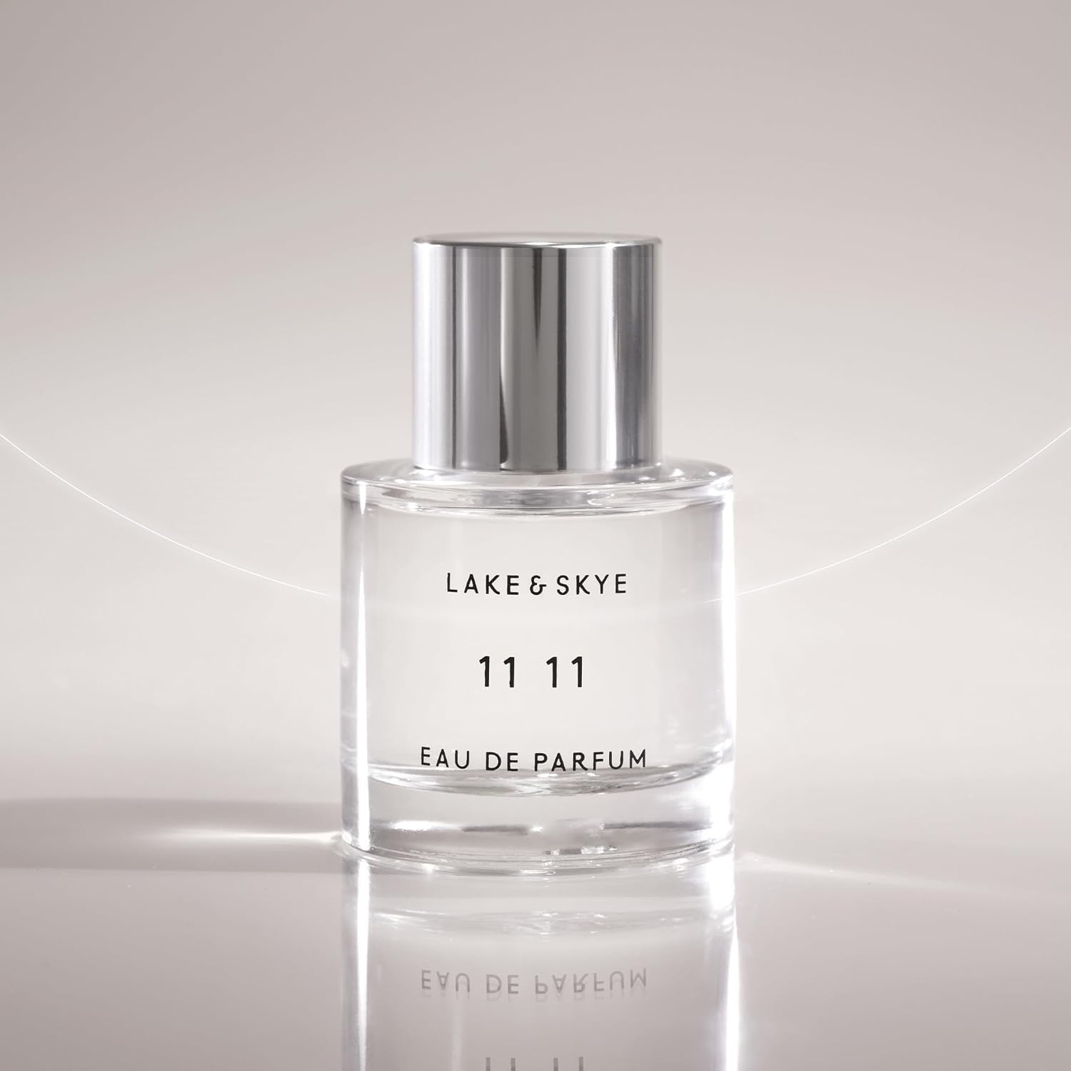 PERFUME LAKE Y SKYE 11 11 EAU DE PARFUM SPRAY 2 ML - 2