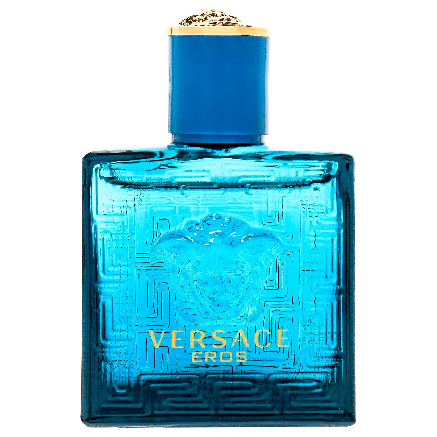 PERFUME VERSACE EROS EAU DE TOILETTE 5 ML - 2