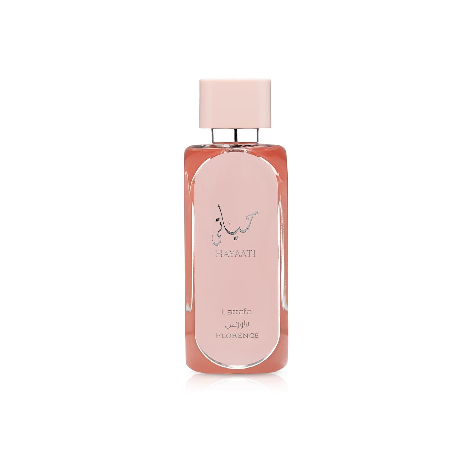 PERFUME LATTAFA HAYAATI FLORENCE PARA MUJER 100 ML - 1