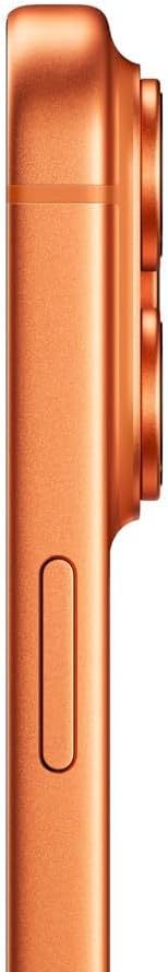 SMARTPHONE APPLE IPHONE 17 PRO 256GB ESIM COSMIC ORANGE - 3