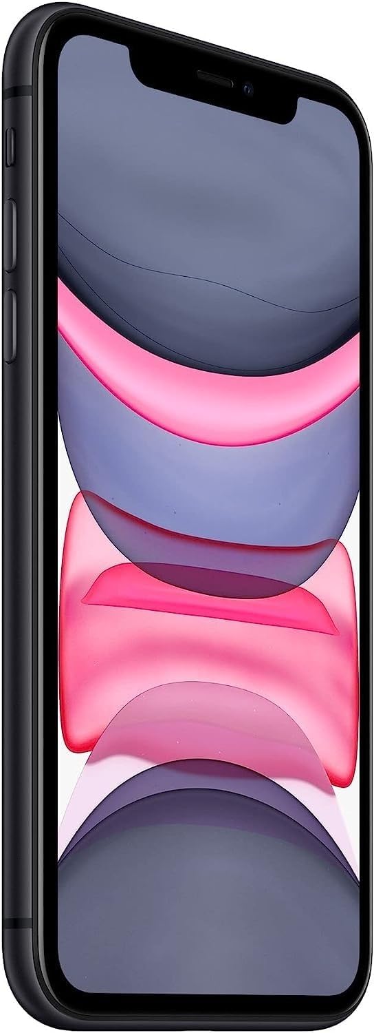SMARTPHONE APPLE IPHONE 11 256GB NEGRO REACONDICIONADO - 2