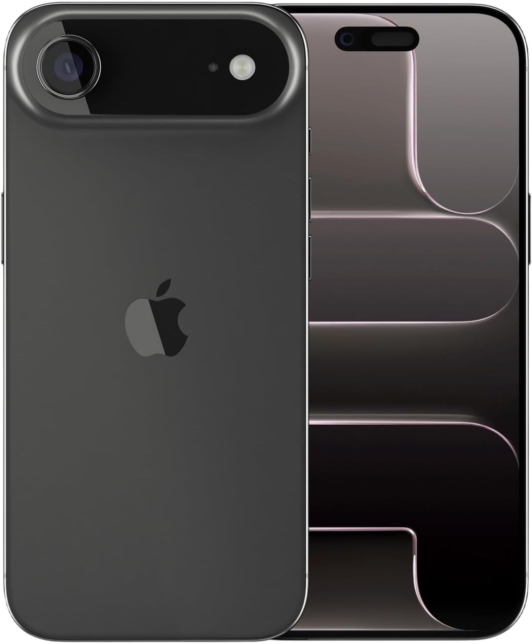SMARTPHONE APPLE IPHONE AIR 256GB SPACE BLACK - 1