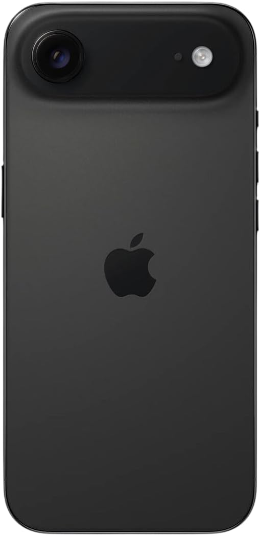SMARTPHONE APPLE IPHONE AIR 256GB SPACE BLACK - 2
