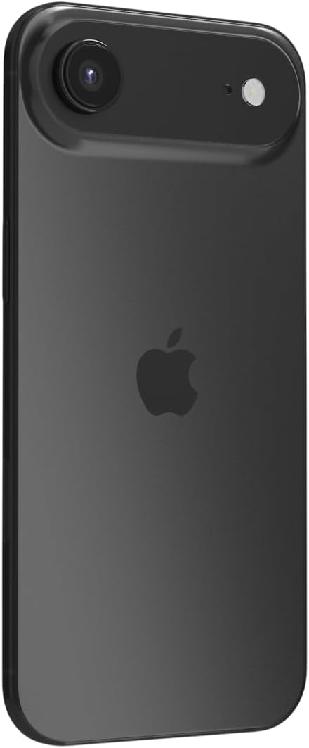 SMARTPHONE APPLE IPHONE AIR 256GB SPACE BLACK - 4