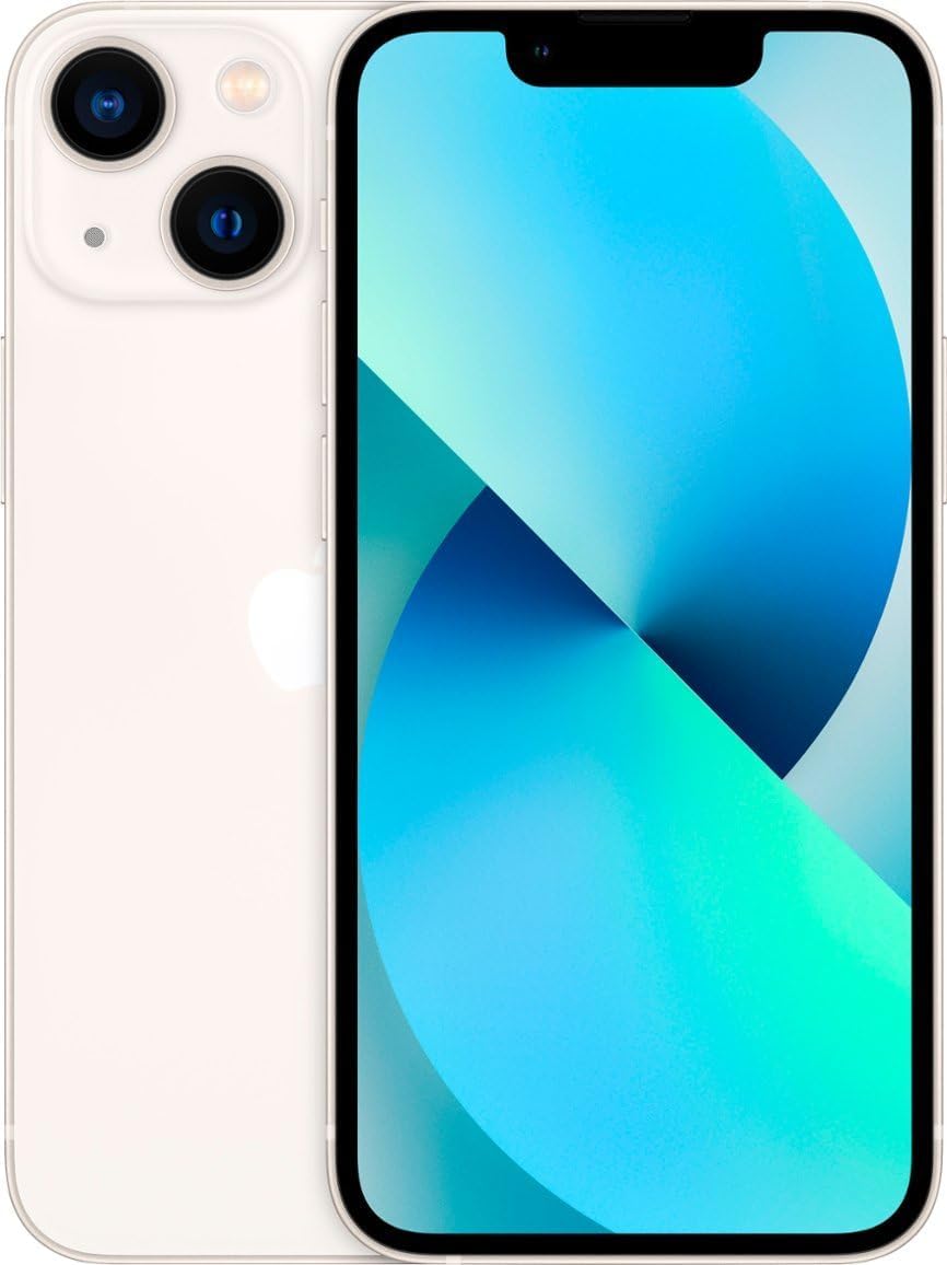 SMARTPHONE APPLE IPHONE 13 MINI 128GB STARLIGHT - 1