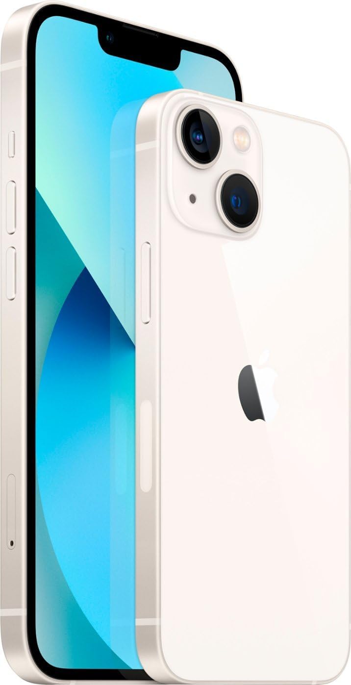 SMARTPHONE APPLE IPHONE 13 MINI 128GB STARLIGHT - 2