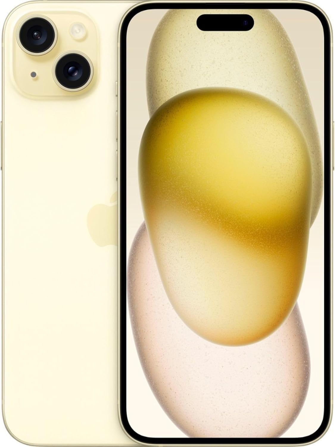 SMARTPHONE APPLE IPHONE 15 PLUS 128GB AMARILLO - 1