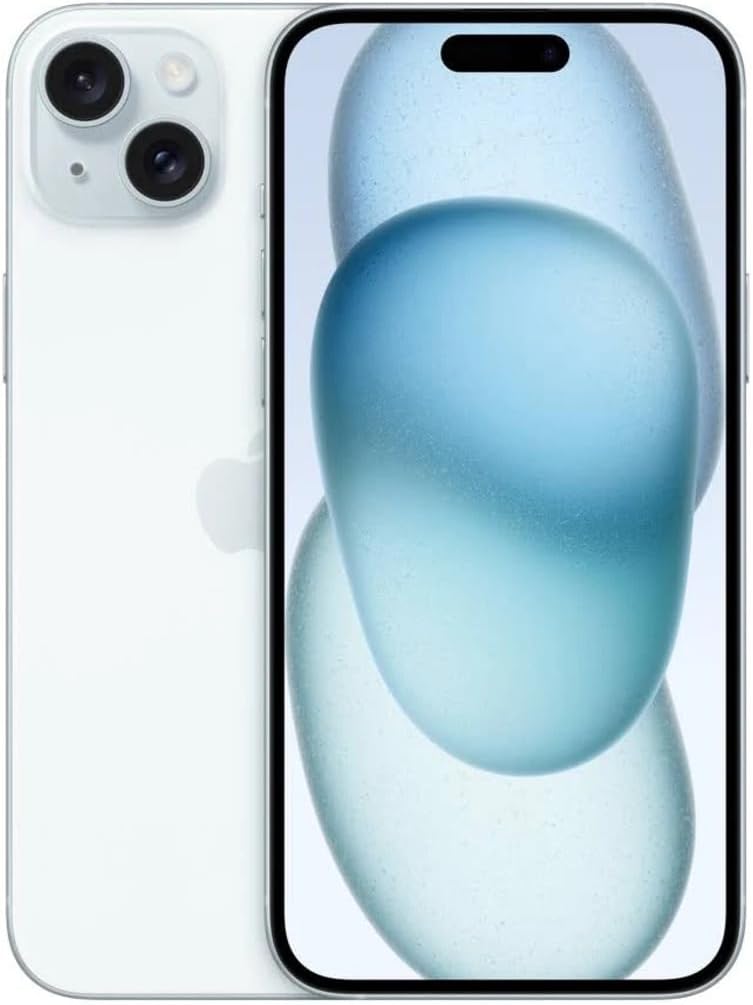 SMARTPHONE APPLE IPHONE 15 PLUS 128GB AMARILLO - 3