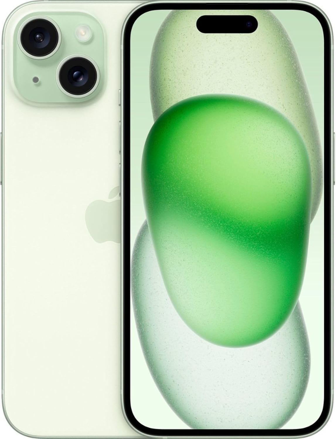 SMARTPHONE APPLE IPHONE 15 PLUS 128GB AMARILLO - 5