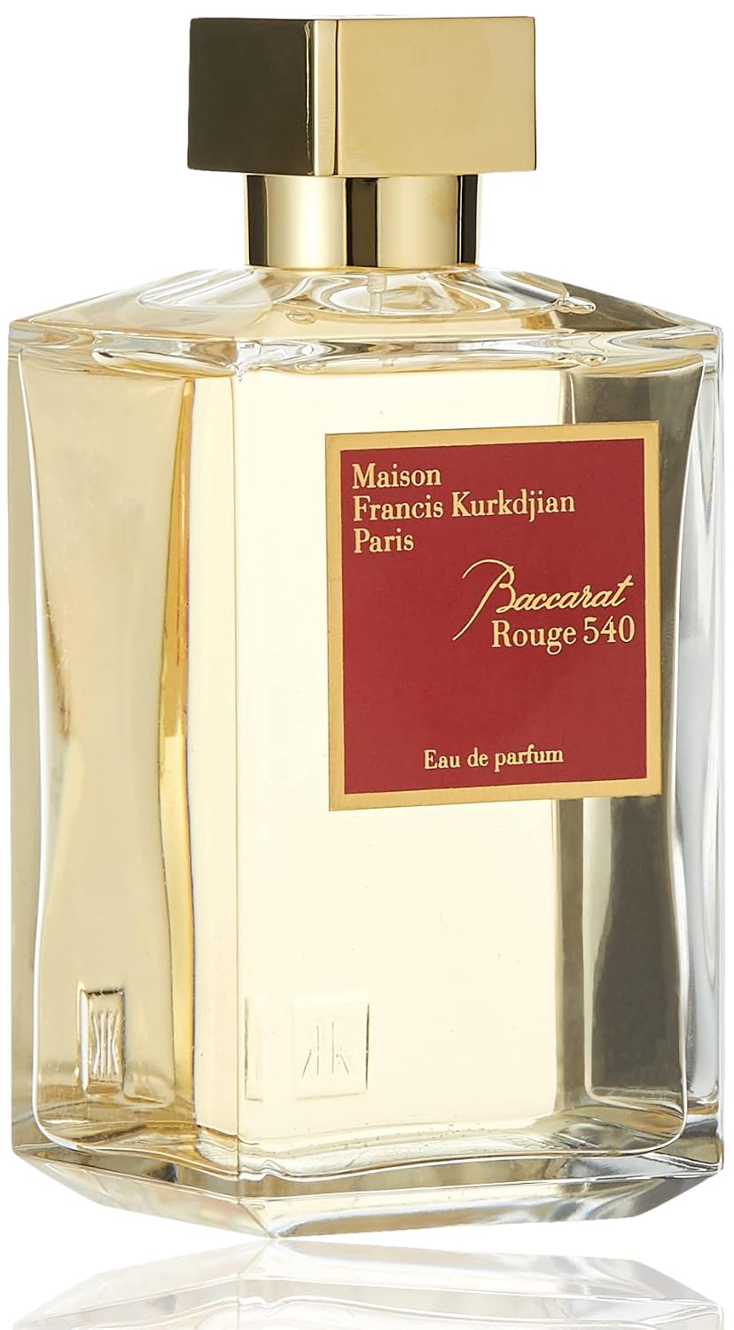 PERFUME MAISON FRANCIS KURKDJIAN BACCARAT ROUGE 540 EAU DE PARFUM 200ML - 1