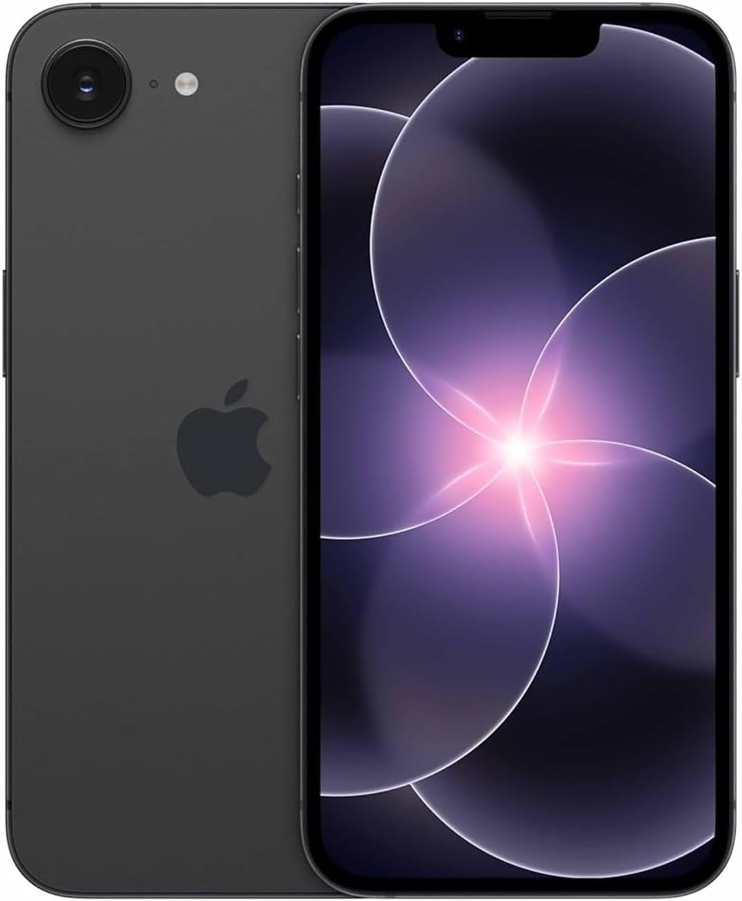 SMARTPHONE APPLE IPHONE 17E 256GB ROSADO SUAVE DESBLOQUEADO REACONDICIONADO - 1