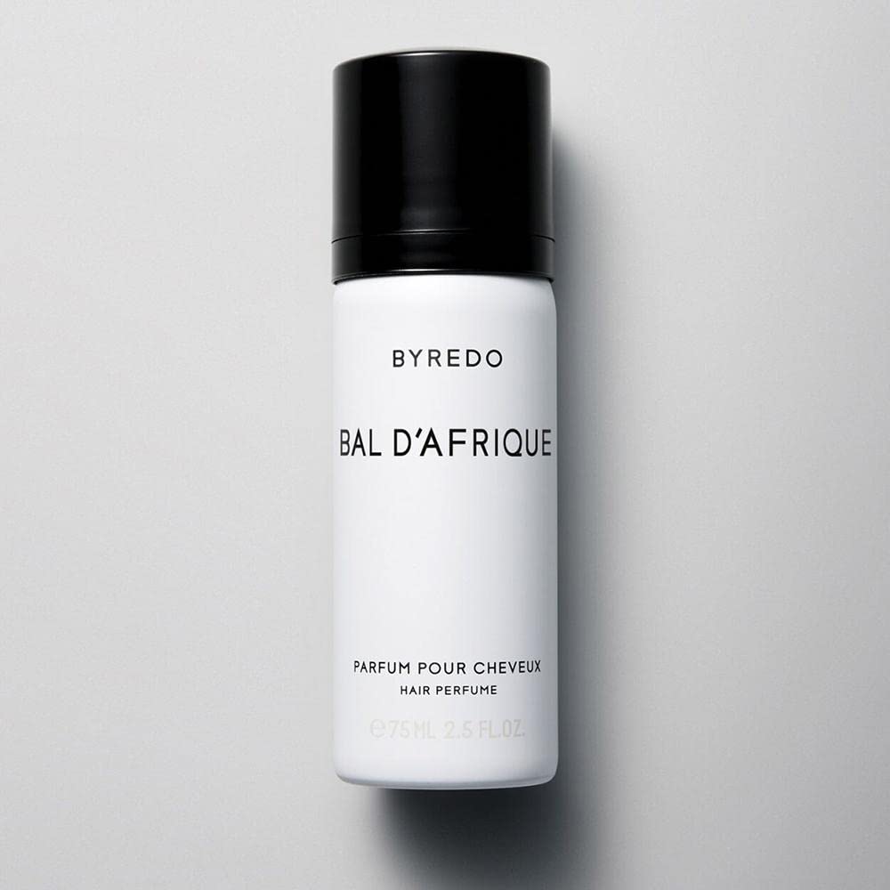 PERFUME BYREDO BAL D'AFRIQUE EAU DE PARFUM 100 ML UNISEX - 4