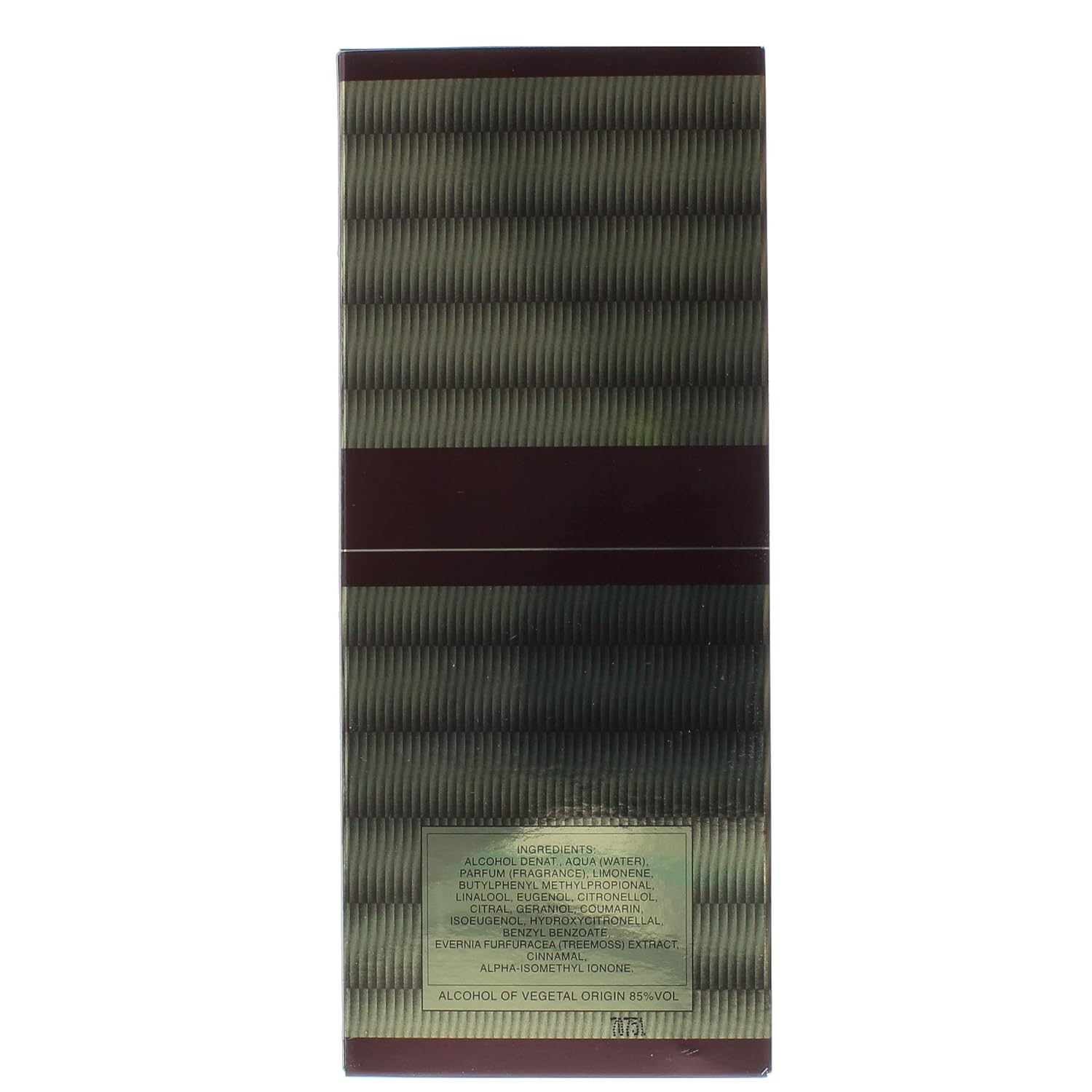 PERFUME QUORUM ANTONIO PUIG HOMBRE 100 ML EDT - 4
