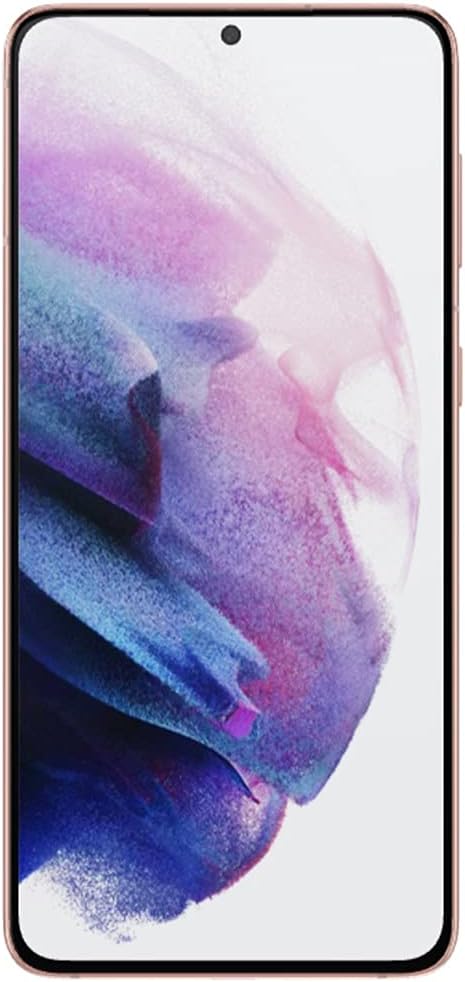 SMARTPHONE SAMSUNG GALAXY S21+ PLUS 5G 128GB PHANTOM VIOLETA (RENOVADO) - 1