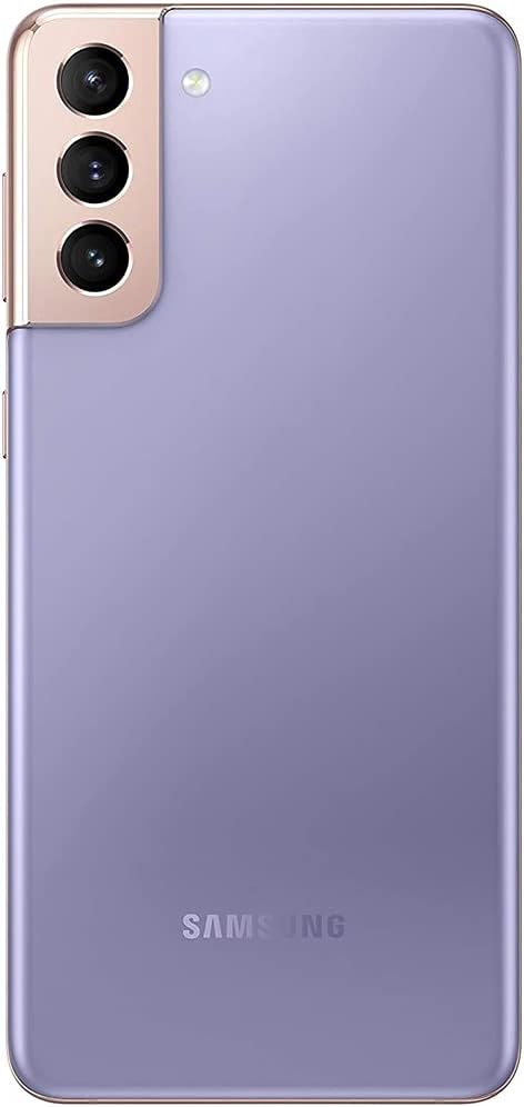 SMARTPHONE SAMSUNG GALAXY S21+ PLUS 5G 128GB PHANTOM VIOLETA (RENOVADO) - 3