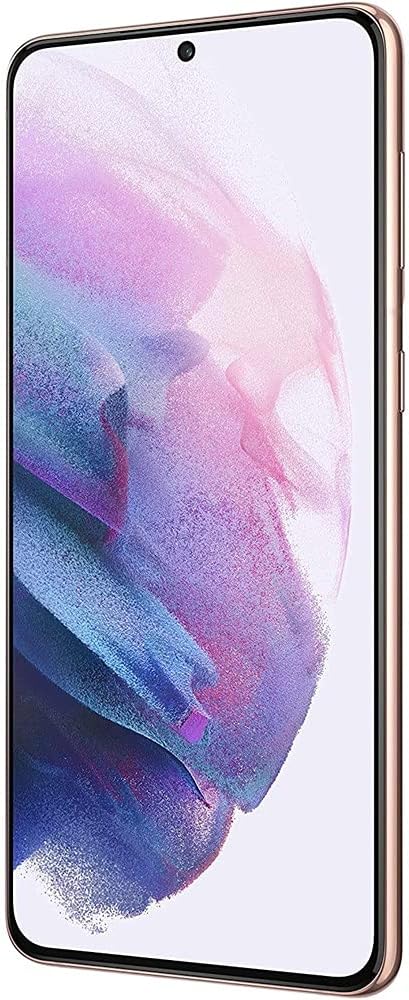 SMARTPHONE SAMSUNG GALAXY S21+ PLUS 5G 128GB PHANTOM VIOLETA (RENOVADO) - 4