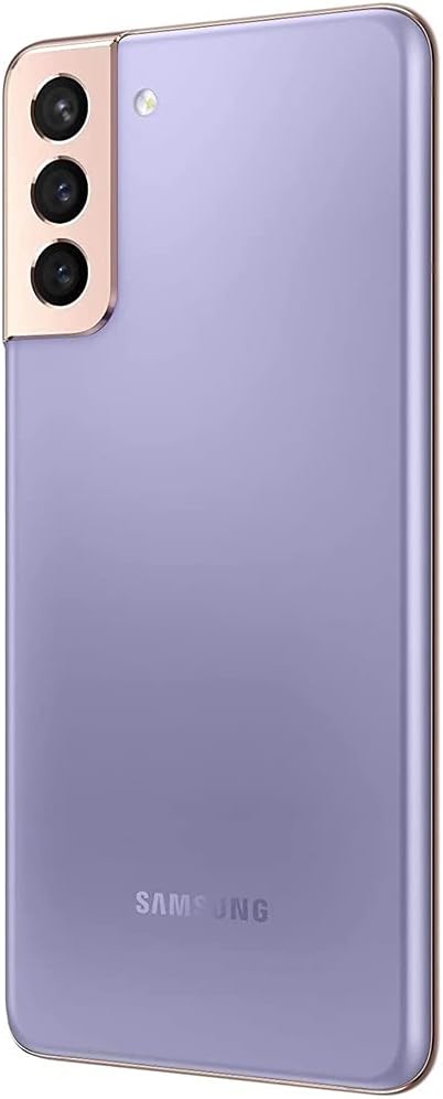 SMARTPHONE SAMSUNG GALAXY S21+ PLUS 5G 128GB PHANTOM VIOLETA (RENOVADO) - 5