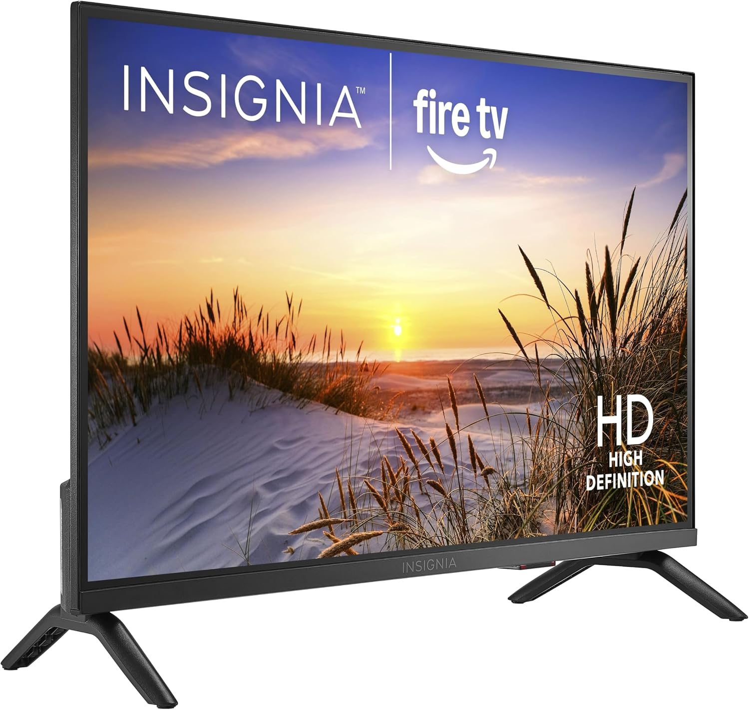 TELEVISOR INSIGNIA 24” F20 SERIES LED HD SMART FIRE TV - 3