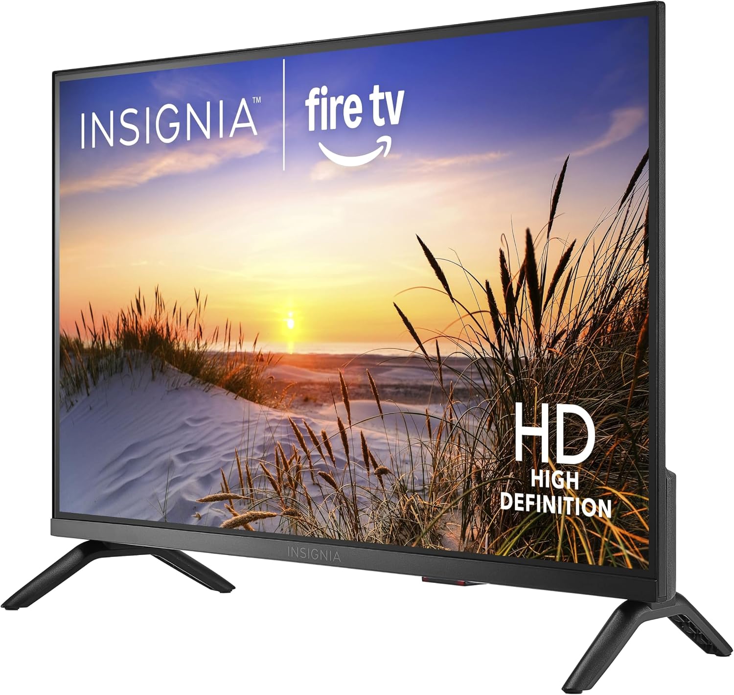 TELEVISOR INSIGNIA 24” F20 SERIES LED HD SMART FIRE TV - 5