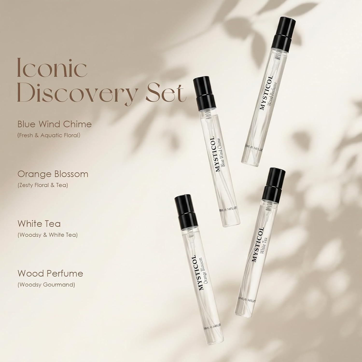 SET DE PERFUMES PARA MUJER MYSTICOL DISCOVERY 4X10ML - 3