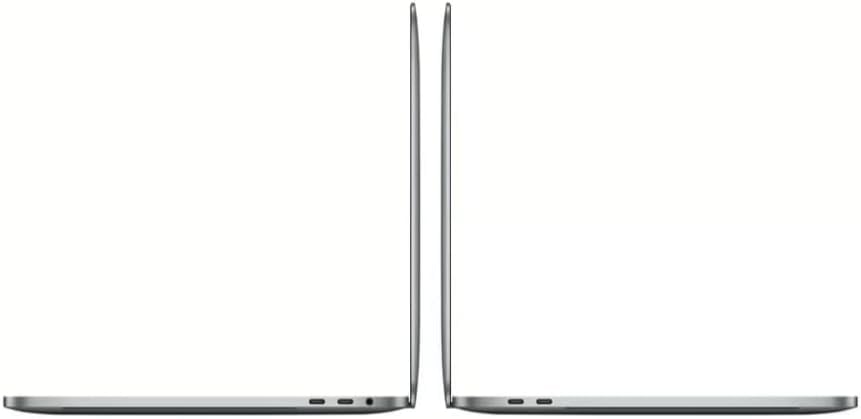 LAPTOP APPLE MACBOOK PRO 15 PULGADAS INTEL CORE I9 16GB RAM 512GB SSD GRIS ESPACIAL RENOVADA - 3