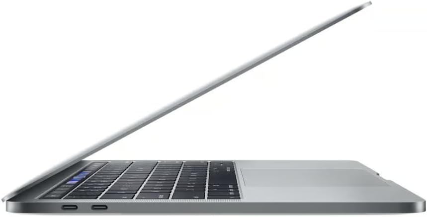LAPTOP APPLE MACBOOK PRO 15 PULGADAS INTEL CORE I9 16GB RAM 512GB SSD GRIS ESPACIAL RENOVADA - 4