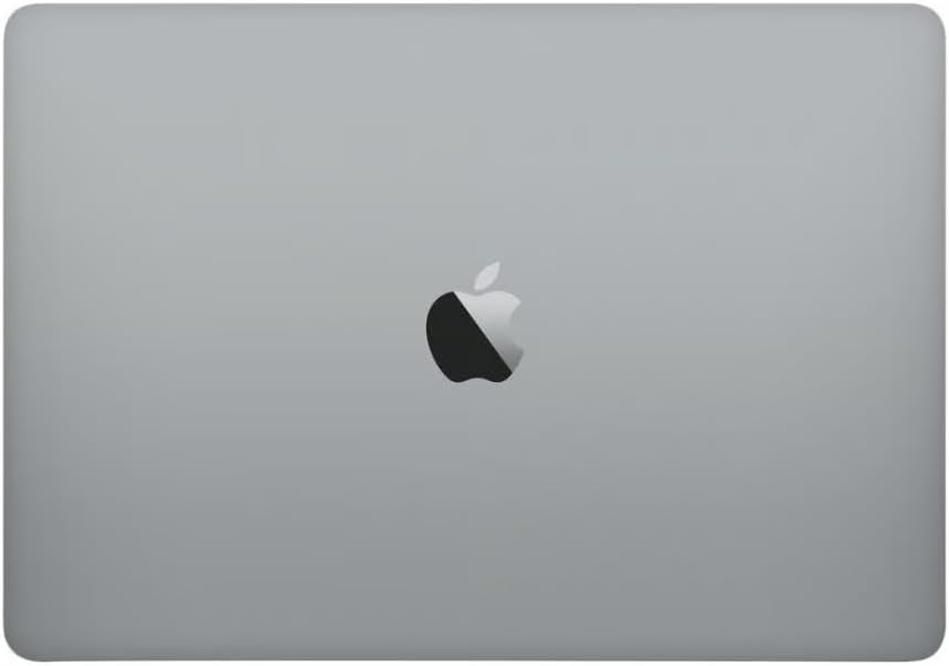 LAPTOP APPLE MACBOOK PRO 15 PULGADAS INTEL CORE I9 16GB RAM 512GB SSD GRIS ESPACIAL RENOVADA - 5