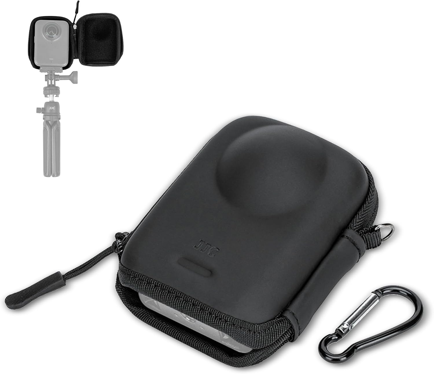 CARCASA RÍGIDA JJC MINI PARA DJI OSMO 360 - 1